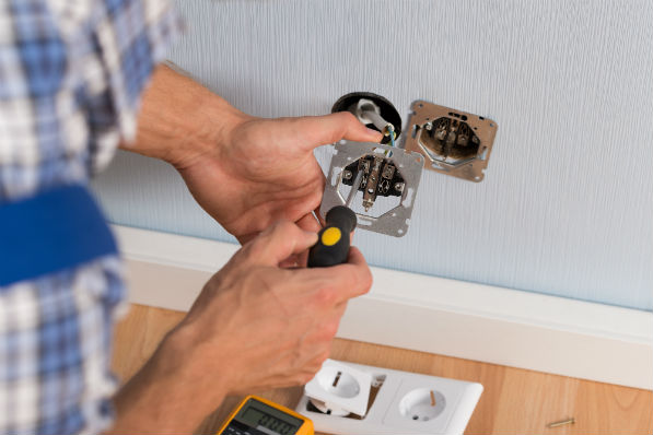 Why You Shouldn’t DIY Electrical Work