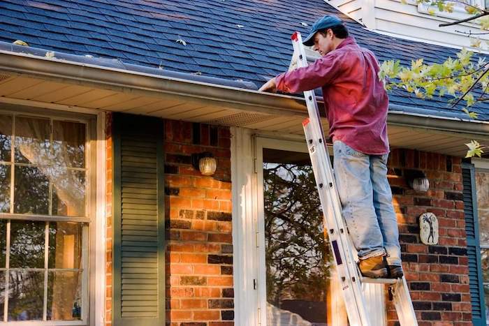 Fall Home Maintenance