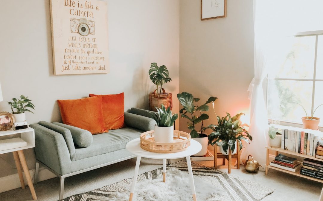 What is the Home Joy Way?