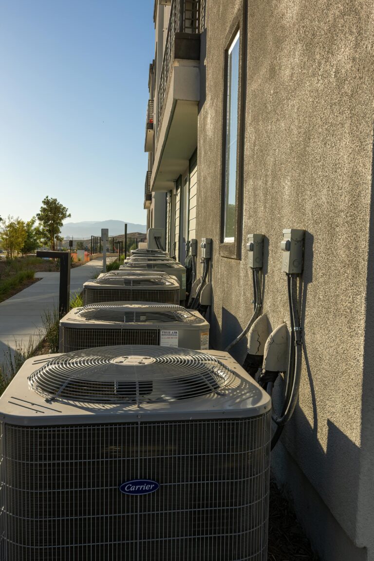 Central Air Conditioning or Mini-Split A/C: Which is better for you?